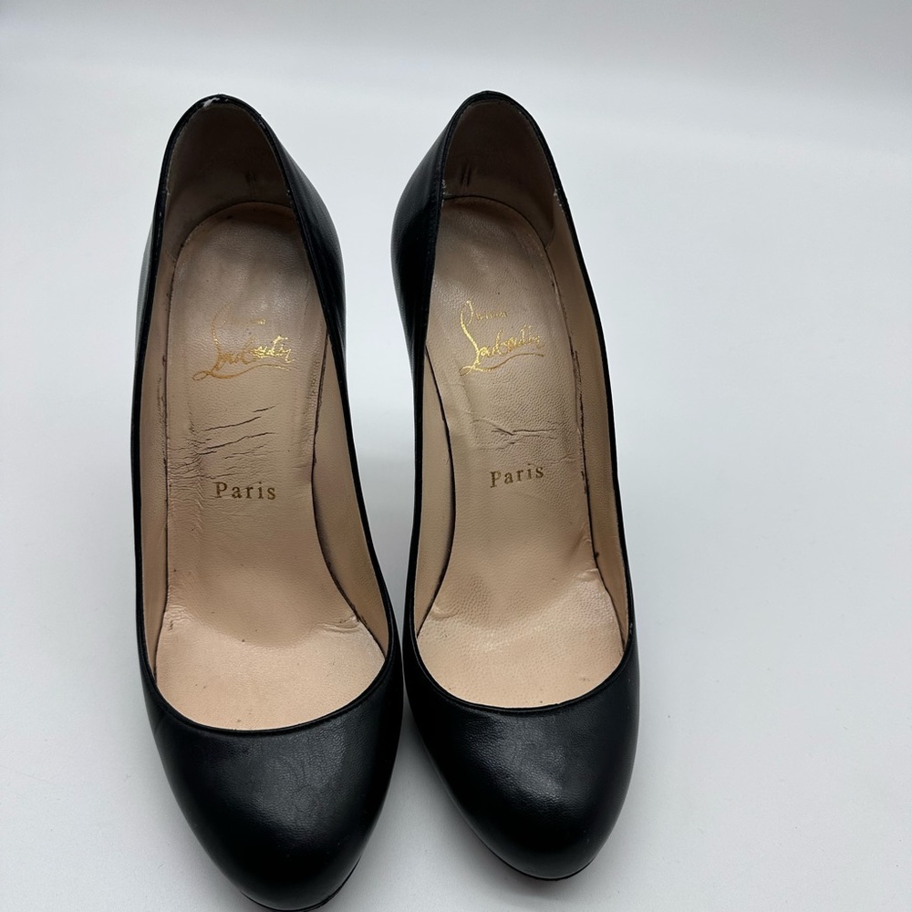 Christian Louboutin Filo 120